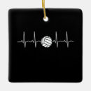 Pesquisar por bola do voleibol ornamentos Equipe de vôlei