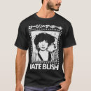 Pesquisar por kate bush camisetas Graduação