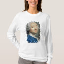 Pesquisar por auto retrato camisetas 18o