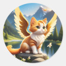 Pesquisar por gatinho do anjo adesivos Fofofo