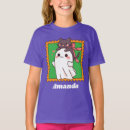 Pesquisar por gato preto camisetas For kids