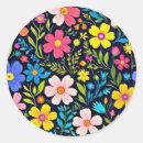 Pesquisar por fundo colorido adesivos Flores