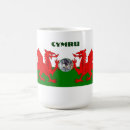 Pesquisar por dragão de galês canecas Cymru