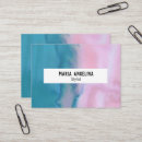 Pesquisar por car cartao de visita Abstrato