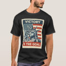 Pesquisar por símbolo da esperança camisetas Justiça
