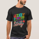 Pesquisar por tiny camisetas Jardim de infância