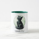 Pesquisar por spooky canecas Gatinho