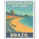 Pesquisar por rio de janeiro adesivos América do sul