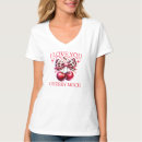 Pesquisar por cereja rosa camisetas Coquete