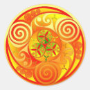 Pesquisar por trindade adesivos Irlandês