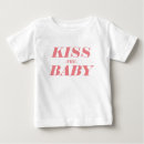 Pesquisar por design moda bebê camisetas Design de texto