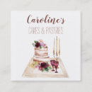 Pesquisar por baking cartao de visita Panificação