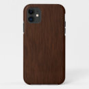Pesquisar por madeira escura iphone capas Elegante