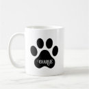 Pesquisar por pata de cachorro canecas Qualquer pessoa