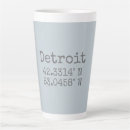 Pesquisar por detroit canecas Mapa