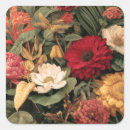 Pesquisar por ilustração botânica adesivos Floral