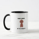 Pesquisar por poodle toy canecas Cachorro