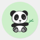 Pesquisar por bambu verde adesivos Panda
