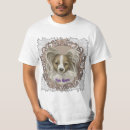 Pesquisar por do papillon camisetas Animais de companhia