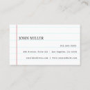 Pesquisar por notebook cartao de visita Educação