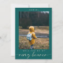 Pesquisar por convites portador alianças Elegante