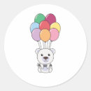 Pesquisar por urso polar engraçado adesivos Animais