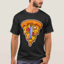 Pesquisar por anchova camisetas Pizza