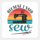 Pesquisar por máquina de costura adesivos Engraçado