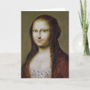 Pesquisar por de mona lisa cartoes Gioconda