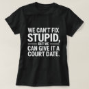 Pesquisar por frase inteligente camisetas Dito espirituoso