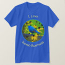 Pesquisar por bunting camisetas Ave