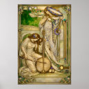 Pesquisar por belle epoque pôsteres Estilo alphonse mucha