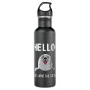 Pesquisar por selos garrafa agua Animal