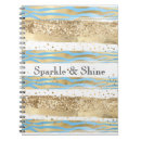 Pesquisar por capricho cadernos de notas Azul