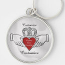 Pesquisar por claddagh chaveiros Amor