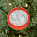 Pesquisar por bola vermelha ornamentos Feriado