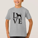 Pesquisar por galgos infantis camisetas Cão