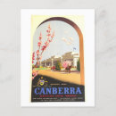 Pesquisar por canberra cartoes postais Viagem