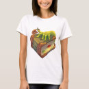 Pesquisar por fantasy camisetas Leitura
