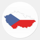 Pesquisar por bandeira república checa adesivos País
