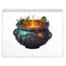 Pesquisar por bruxas calendarios Assustador