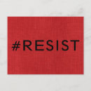 Pesquisar por não um hashtag cartoes postais Resistir