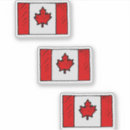 Pesquisar por bandeira de canadá adesivos Folha de bordo