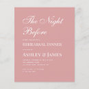 Pesquisar por rose convites Rosa empoeirado