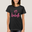Pesquisar por isabella camisetas Coroa