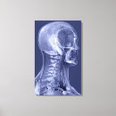 Pesquisar por médico impressão de canvas Pequena empresa