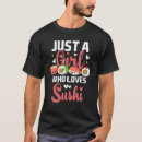 Pesquisar por menina japonesa camisetas Apenas