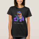 Pesquisar por síndrome de turner camisetas Fita
