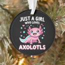 Pesquisar por kawaii ornamentos Axolotl