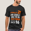 Pesquisar por de final de ano camisetas Engraçado